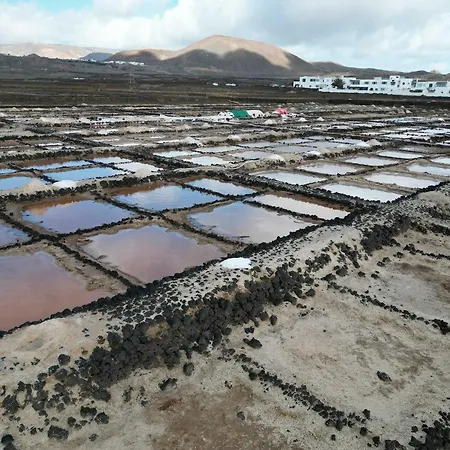 Bayside Kalendra Jable Encuentra Paz En La Naturaleza Salvaje Σπίτι διακοπών