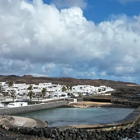 펜션 Bayside Kalendra Jable Encuentra Paz En La Naturaleza Salvaje *