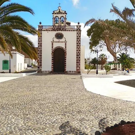 Bayside Kalendra Jable Encuentra Paz En La Naturaleza Salvaje Vakantiehuis